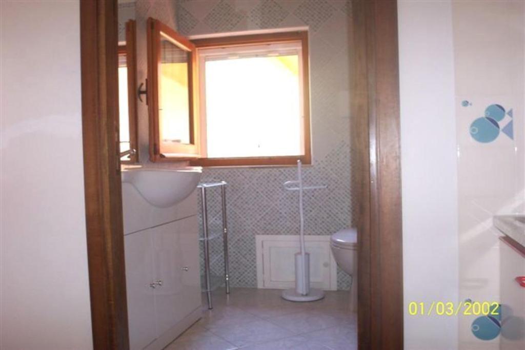 Casa a 300mt.dal mare CalaSinzias, 6 letti, AC, Pets welcome, Wi-Fi free Cala Sinzias Esterno foto